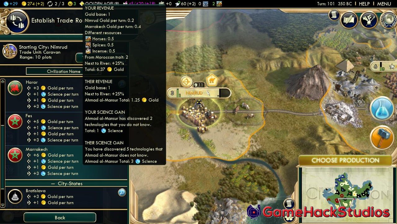 civilization ii multiplayer gold edition