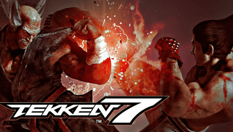 Tekken 7 weebly.com